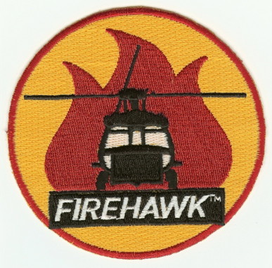 Brainerd Firefighting Helicopters (FL)
