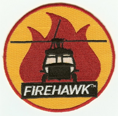 Brainerd Firefighting Helicopters (FL)
