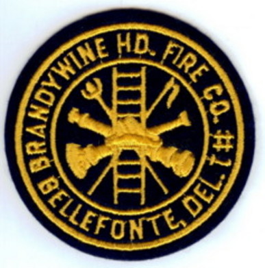 Brandywine Hundred Station 11 (DE)
Older Version
