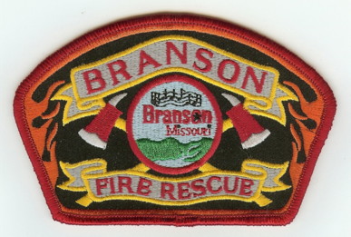 Branson (MO)
