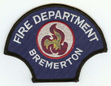 Bremerton (WA)
Older Version
