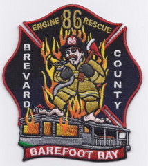 Brevard County E-86 (FL)
