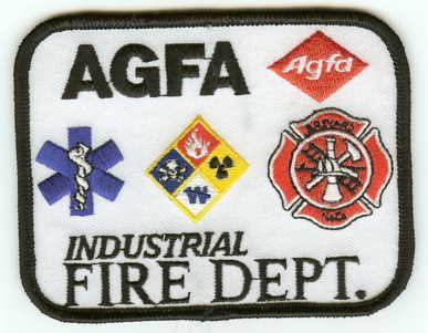 AGFA Industrial (NC)
