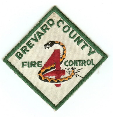 Brevard County Fire Control 4 (FL)
