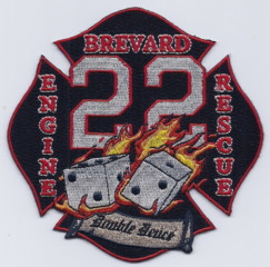 Brevard County E-22 (FL)
