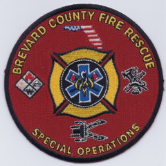 Brevard County Special Operations (FL)
