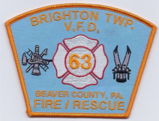 Brighton Township (PA)
