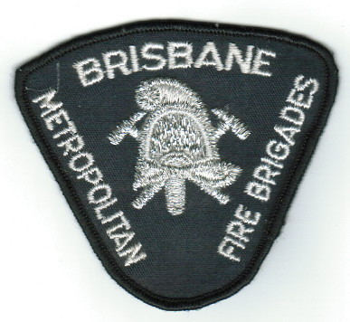 AUSTRALIA Brisbane Metropolitan
Older Version
