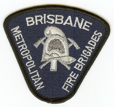 AUSTRALIA Brisbane Metropolitan
