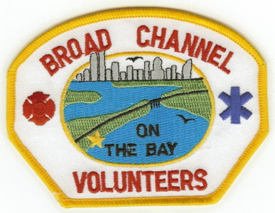 Broad Channel (NY)
