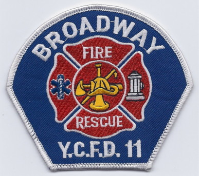 Yakima County District 11 Broadway (WA)
