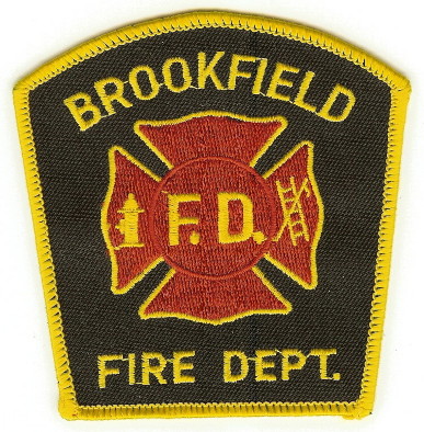Brookfield (MA)

