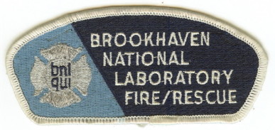 Brookhaven National Laboratory (NY)
Older Version
