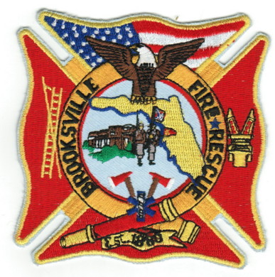 Brooksville (FL)
Older version
