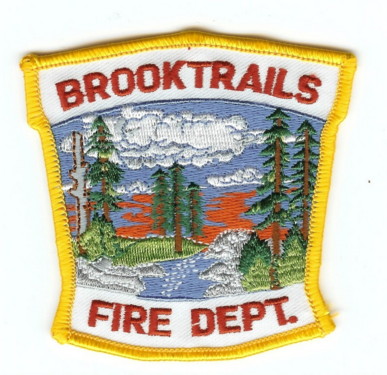 Brooktrails (CA)
Older Version
