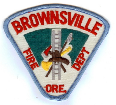 Brownsville (OR)
