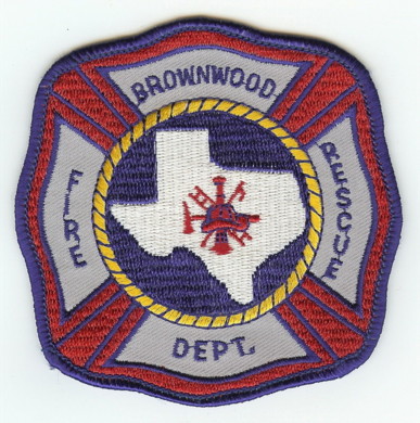 Brownwood (TX)
