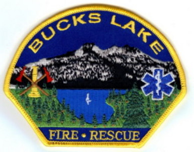 Bucks Lake (CA)
