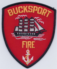 Bucksport (ME)
