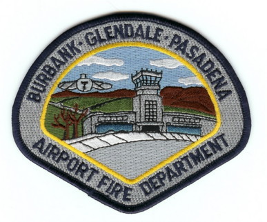 Burbank Glendale Pasadena Bob Hope Airport (CA)
Older Version
