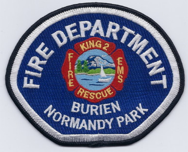 King County District 2 Burien-Normandy Park (WA)
