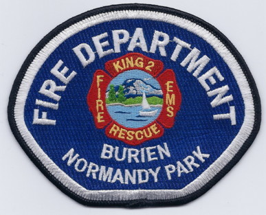 King County District 2 Burien-Normandy Park (WA)
