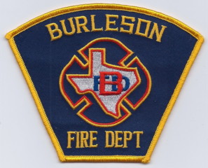 Burleson (TX)
Older Version
