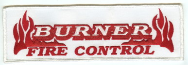 Burner Fire Control Corporation (LA)
