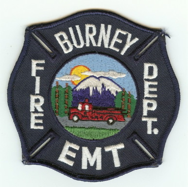 Burney (CA)
Older Version
