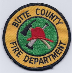 Butte County (CA)
Older Version
