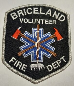 Z - Wanted - Briceland - CA
