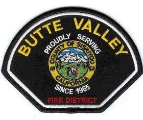 Butte Valley
