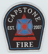 Capstone

