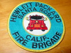 Z - Wanted - Hewlett Packard Santa Rosa - CA
