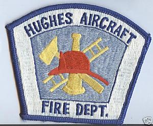 Z - Wanted - Hughes Aircraft - CA
