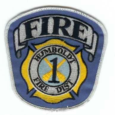 CALIFORNIA Humboldt
This patch is for trade
