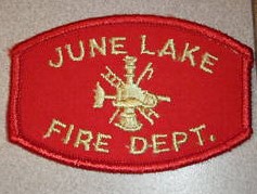 Z - Wanted - June Lake - CA
