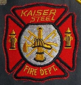 Z - Wanted - Kaiser Steel - CA

