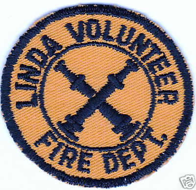 Z - Wanted - Linda 1 - CA
