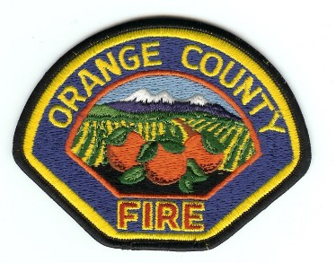 CALIFORNIA Orange County
This patch is for trade
