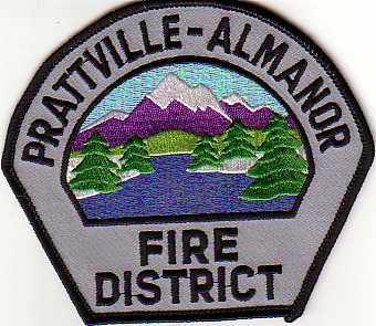 Prattville-Almanor - CA
