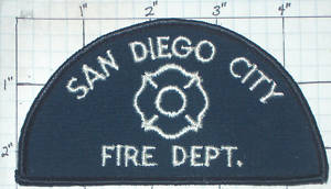 Z - Wanted - San Diego 1 - CA
