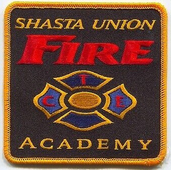 Z - Wanted - Shasta Union Fire Academy - CA
