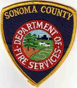 Z - Wanted - Sonoma County - CA
