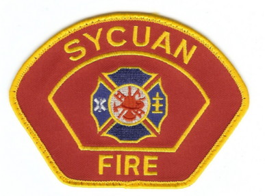 CALIFORNIA Sycuan
This patch is for trade
