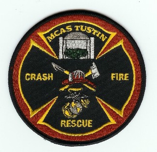 CALIFORNIA Tustin Marine Corps Air Station
This patch is for trade
