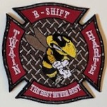 Z - Wanted - Twain Harte B Shift - CA
