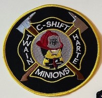 Z - Wanted - Twain Harte C Shift - CA
