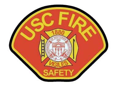 Z - Wanted - University of Southern California - CA
