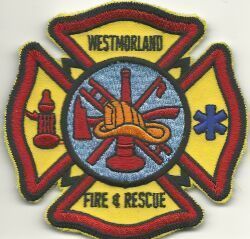 Z - Wanted - Westmorland 1 - CA
